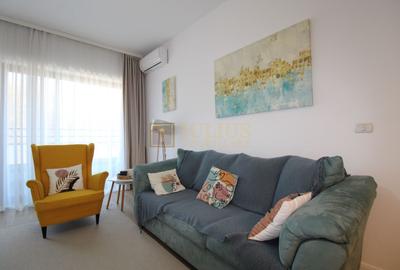 Apartament cu 3 camere decomandat, mobilat în Lipovei