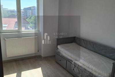 Apartament 3 camere decomandat zona Titan - 8