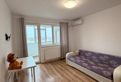 Apartament 2 camere - 15 minute metrou Dimitrie Leonida - mobilat si utilat - 1