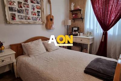Casa Individuala 4 Camere 1153 mp Teren, Sard, com. Ighiu - 9