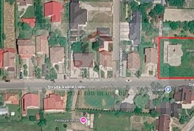 Constructie structura beton armat 810 MPC Curtea de Arges - 1