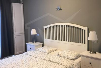 2 camere decomandate, aer conditionat, zona horea, Facultatea de Litere, renovat - 3