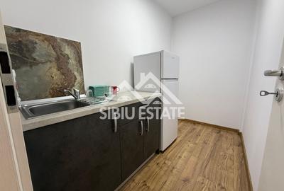 Spatiu de birouri de inchiriat cu 2 camere, 2 locuri de parcare - 2