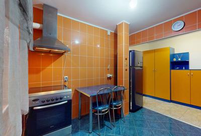 Apartament 3 camere Aparatorii Patriei - Turnu Magurele - 8
