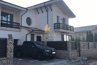 Duplex elegant de vânzare în Mogoșoaia - 14