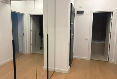 Apartament Nou 2 camere Prima Inchiriere Parcare Mobilat Utilat Lux - 13