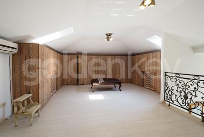 Vila cu finisaje moderne in complex rezidential - 21