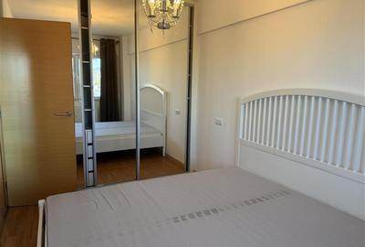 Inchiriere apartament 2 camere in Viva City cu panorama spre oras - 6