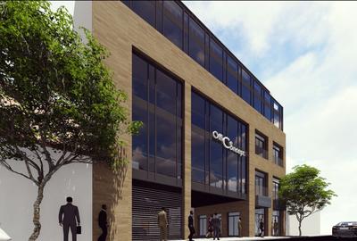 Cladire de inchiriat | zona ultracentrala - 1