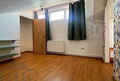 Apartament 3 camere 94 mp cu parcare subterana  in Borhanci - 9