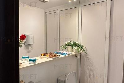 Cabinet stomatologic echipat in clinica | Sterilizare | parcare - 10