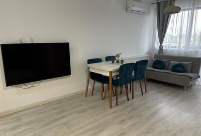 Inchiriere garsoniera,Hils Pallady,metrou Anghel Saligny+loc parcare - 1