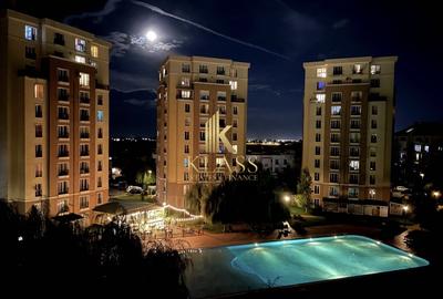 Apartament 2 Camere Cosmopolis Vedere Piscină | Parcare Inclusă - 6