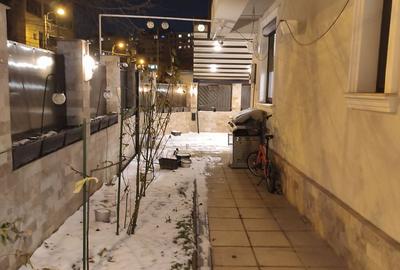 Casa 2016 Tomis 1, curte libera 80 mp pt. 2 mașini+grătar, pergola el. - 11