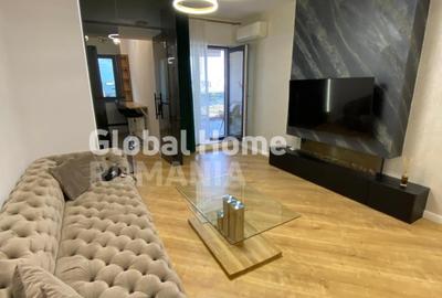 Apartament 3 camere 88MP | Pipera- 4 City North | 1 loc Parcare - 1