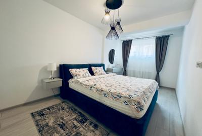 Apartament cu 2 camere,70 mp plus terasa de 20 mp in zona Tractorul - 5