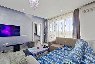Apartament 2 camere în zona OASULUI - 3