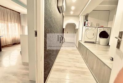 Apartament 4 camere pe două niveluri | Mobilat complet | Iris– Oașului - 6