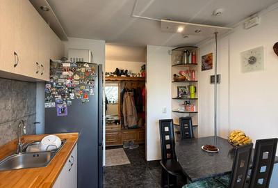 Apartament cu 4 camere decomandat în Mărăști