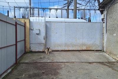 Far - Abator , hala 210 mp, platforma betonata, acces TIR - 5