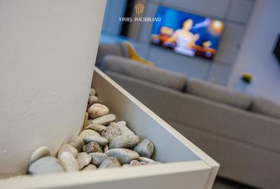 Unul dintre puținele penthouse-uri reale din Timișoara - 34