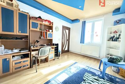 COMISION 0% Casa cu 6 camere de vanzare in Timisoara, zona Olimpia Stadion - 14