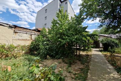 Teren cu potential extraordinar | 481 mp | Bazilescu - 3