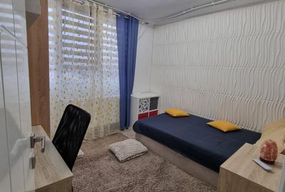 Inchiriere apartament 3 camere Eroii Revolutiei, George Bacovia, cf. I, mobilat - 6