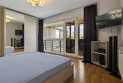 INCHIRIERE APARTAMENT 2 CAMERE ZONA METROU 1 DECEMBRIE 1918 - 1