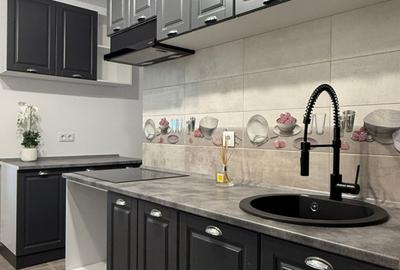 Apartament 3 camere 2 bai zona Spital - 4