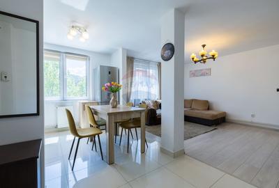 Apartament 3 camere | Centrul Civic | lângă AFI Brașov - 2