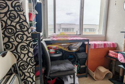 Apartament cu 3 camere, 2 bai , 2 balcoane  -complex Bacovia Fiald - 16