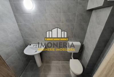3 camere-decomandat-parcare-comision 0%-100 m Metrou M. Bravu - 25