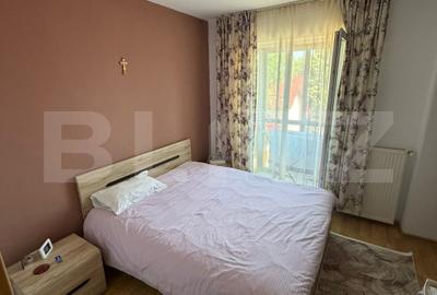 Apartament decomandat 2 camere, 53 mp, Valea Lupului – Parcare inclusă - 2