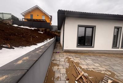 Casa Individuala 550mp teren Valea Rusului - 8