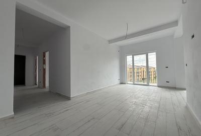 Apartamente de Vânzare în Giroc lângă Eso cu 3 Camere, Bloc Nou. - 12