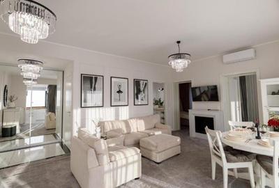 3 Camere DELEA VECHE - Unirii | Et.9 | - 2