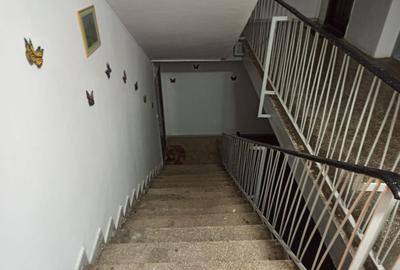 3cam.dec-1baie-disponibil imediat/Bvd Brancoveanu 130-132,sector 4 - 36