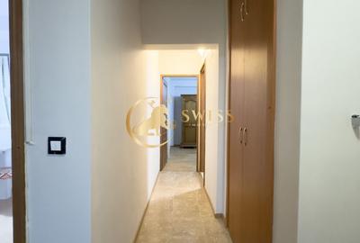 Apartament 2 camere | Decomandat | Pet Friendly |  5 min FSEGA si Iulius Mall - 9