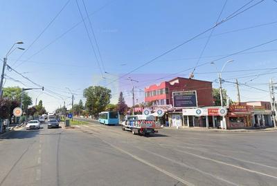 Teren cu potențial Șoseaua Giurgiului Stradal - 2