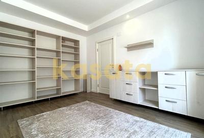 VILA P+1+M I 3 CAMERE I 3 BAI I CURTE MARE I COSMOPOLIS I MOBILAT SI UTILAT - 8