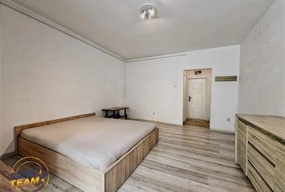 Investitie sigura: garsoniera in zona buna, acces rapid catre centru Sfantu Gheo - 1