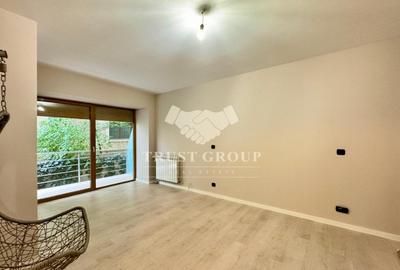 Apartament 4 camere Primaverii | loc de parcare