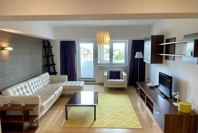 Apartament 2 camere  zona Piata Unirii+loc de parcare Pet Friendly - 1