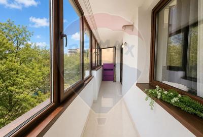 Apartament /duplex 2 camere de vanzare Sat vacanta Constanta - 8