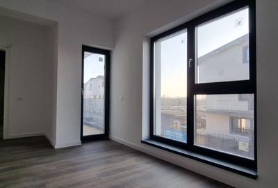 Vile individuale lângă Parcul Ghidigeni | Mansardă amenajată. - 35