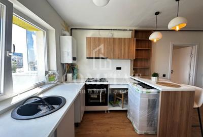 Apartament decomandat | La cheie | Primaverii-Manastur - 11