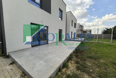 Despartit prin camera tehnica! Modern! Finisaje la alegere! - 9