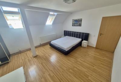 1 Cam-Soarelui-5 Min Spitalul Judetean-Centrala-Mobilat- 38MP- 60.000 Euro! Neg - 2