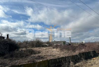 Teren cu potențial industrial și logistic – DN72A, Dragomirești, jud. Dâmbovița - 4